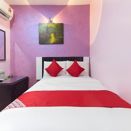 Hotel Sunsurya Kelang Zewnętrze zdjęcie