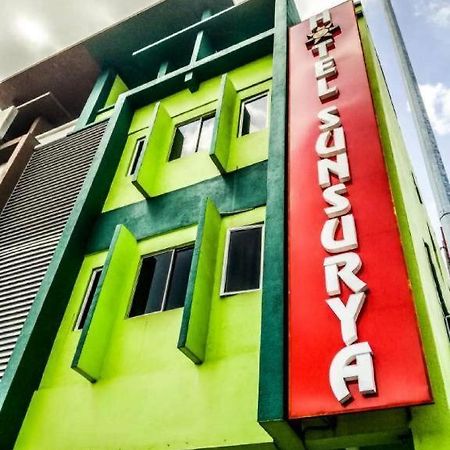 Hotel Sunsurya Kelang Zewnętrze zdjęcie