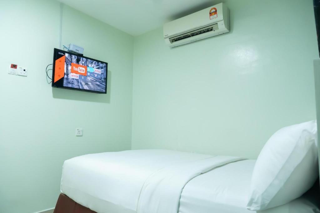 Hotel Sunsurya Kelang Zewnętrze zdjęcie