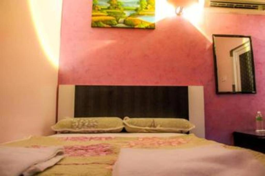 Hotel Sunsurya Kelang Zewnętrze zdjęcie