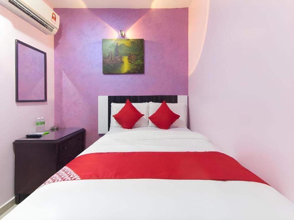 Hotel Sunsurya Kelang Zewnętrze zdjęcie