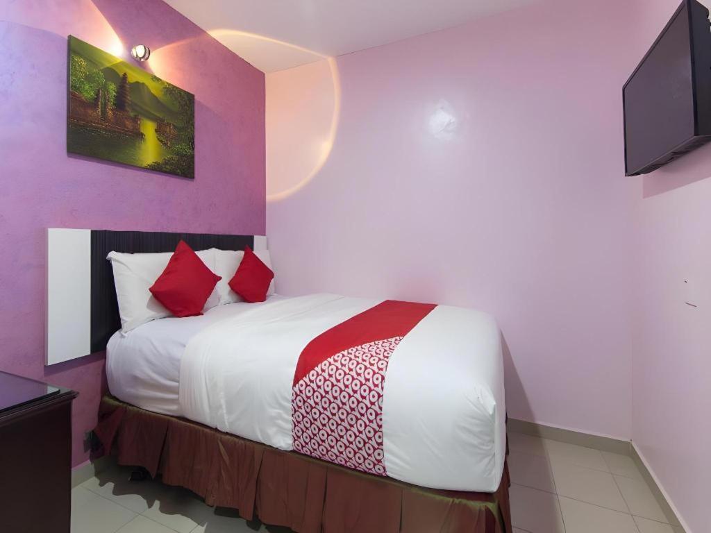 Hotel Sunsurya Kelang Zewnętrze zdjęcie