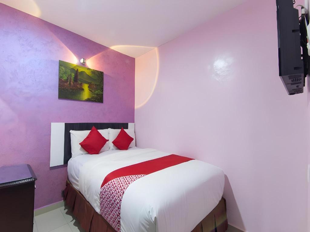 Hotel Sunsurya Kelang Zewnętrze zdjęcie