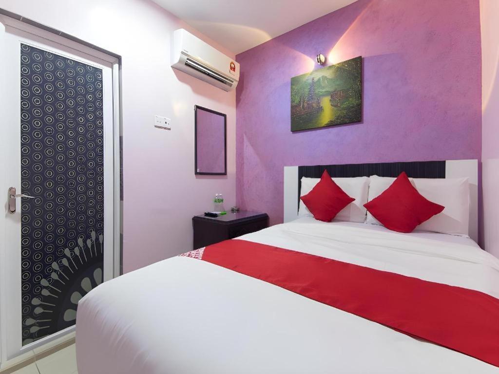 Hotel Sunsurya Kelang Zewnętrze zdjęcie