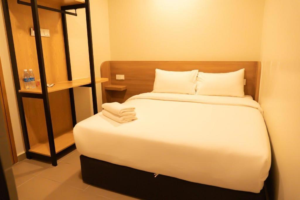 Hotel Sunsurya Kelang Zewnętrze zdjęcie