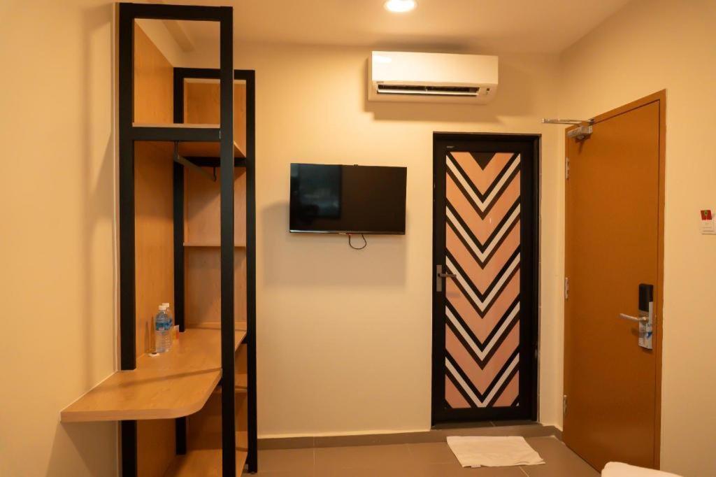 Hotel Sunsurya Kelang Zewnętrze zdjęcie