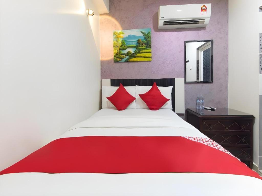 Hotel Sunsurya Kelang Zewnętrze zdjęcie