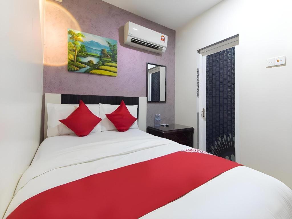 Hotel Sunsurya Kelang Zewnętrze zdjęcie