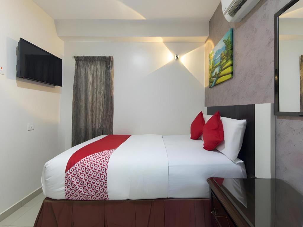 Hotel Sunsurya Kelang Zewnętrze zdjęcie