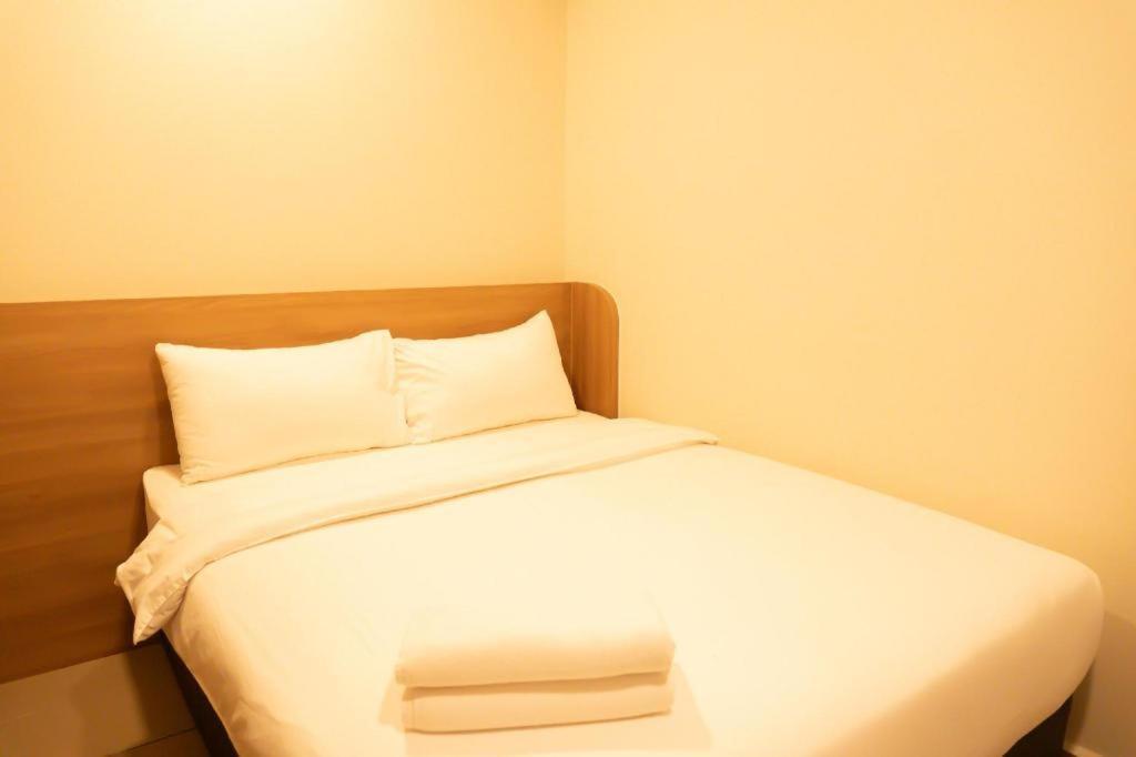 Hotel Sunsurya Kelang Zewnętrze zdjęcie