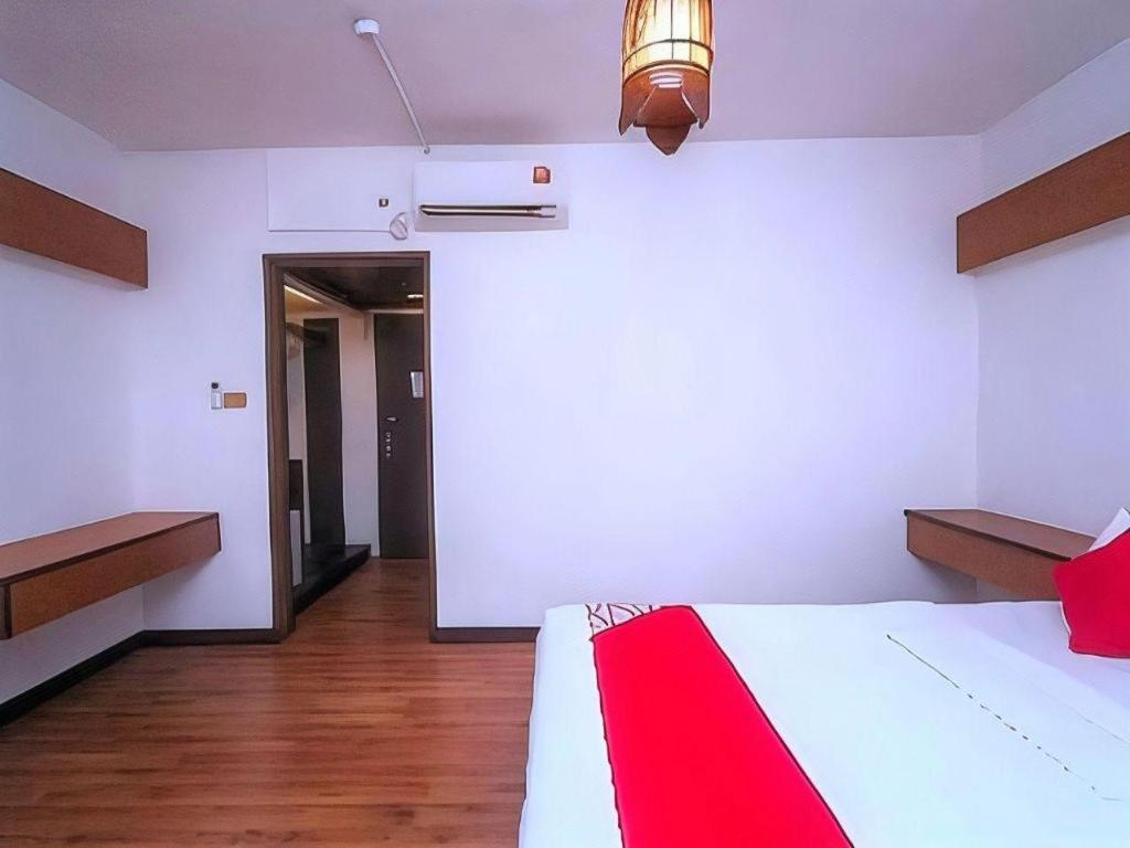 Hotel Sunsurya Kelang Zewnętrze zdjęcie