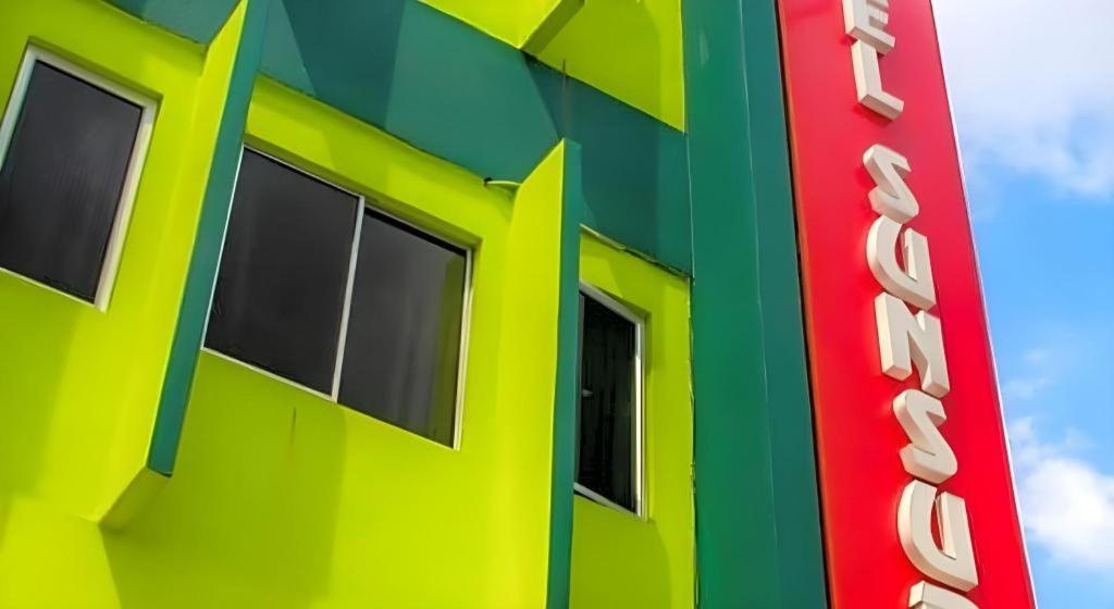 Hotel Sunsurya Kelang Zewnętrze zdjęcie