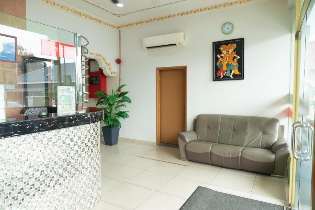 Hotel Sunsurya Kelang Zewnętrze zdjęcie
