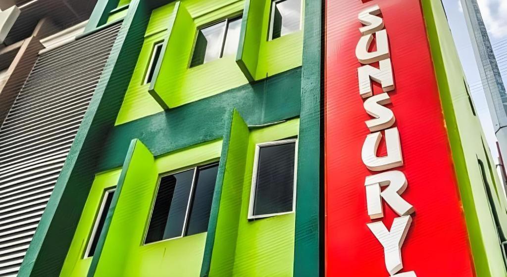 Hotel Sunsurya Kelang Zewnętrze zdjęcie