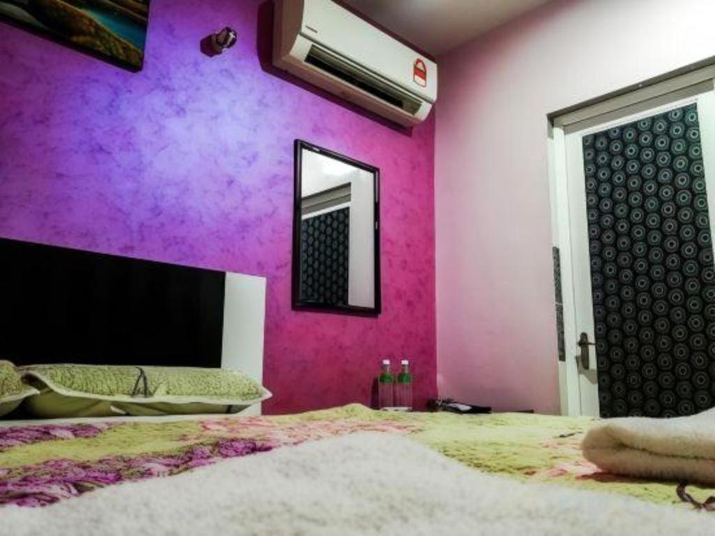 Hotel Sunsurya Kelang Zewnętrze zdjęcie