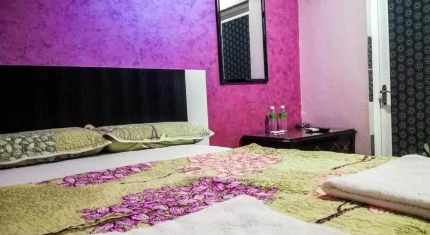 Hotel Sunsurya Kelang Zewnętrze zdjęcie