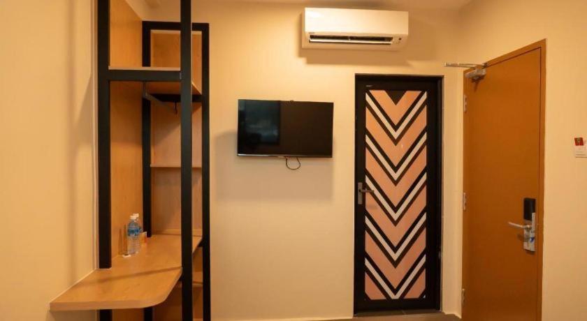 Hotel Sunsurya Kelang Zewnętrze zdjęcie