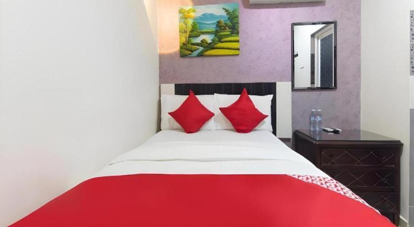Hotel Sunsurya Kelang Zewnętrze zdjęcie