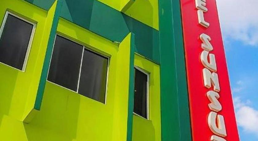 Hotel Sunsurya Kelang Zewnętrze zdjęcie