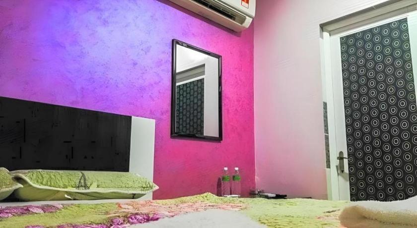 Hotel Sunsurya Kelang Zewnętrze zdjęcie
