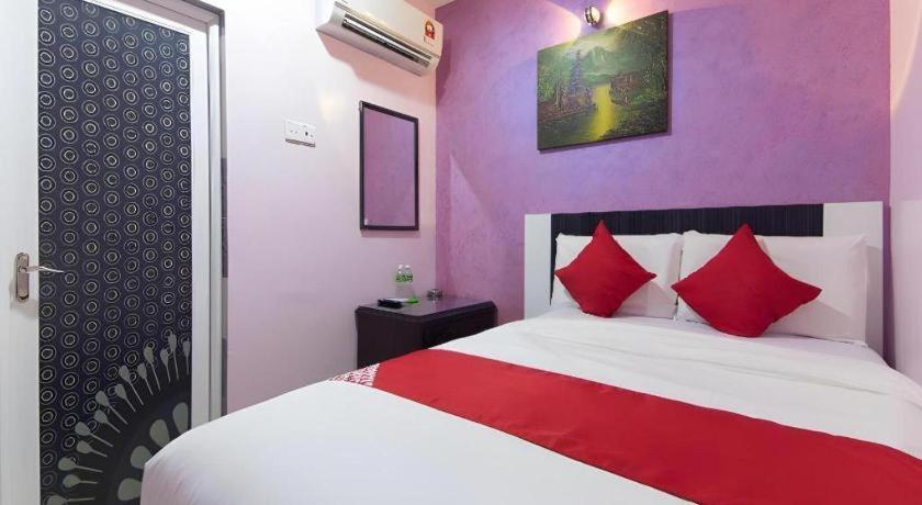 Hotel Sunsurya Kelang Zewnętrze zdjęcie