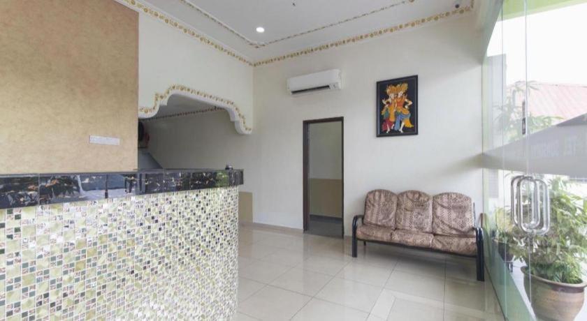 Hotel Sunsurya Kelang Zewnętrze zdjęcie