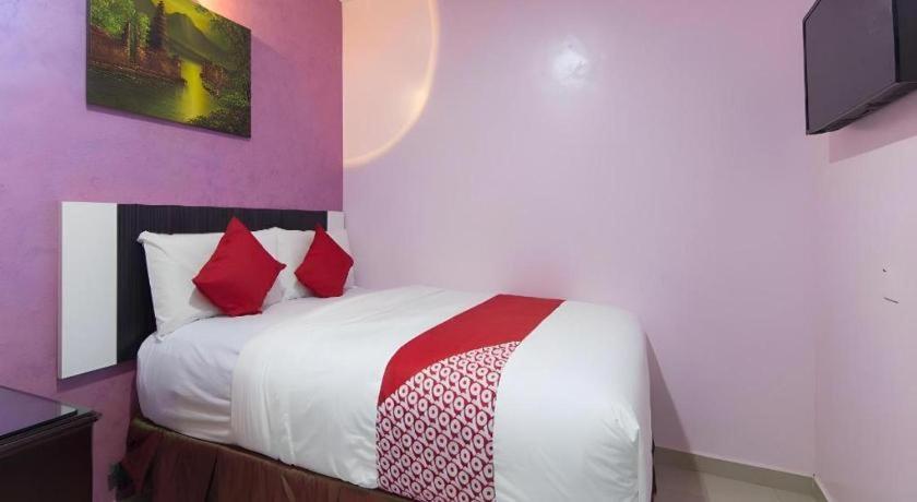 Hotel Sunsurya Kelang Zewnętrze zdjęcie
