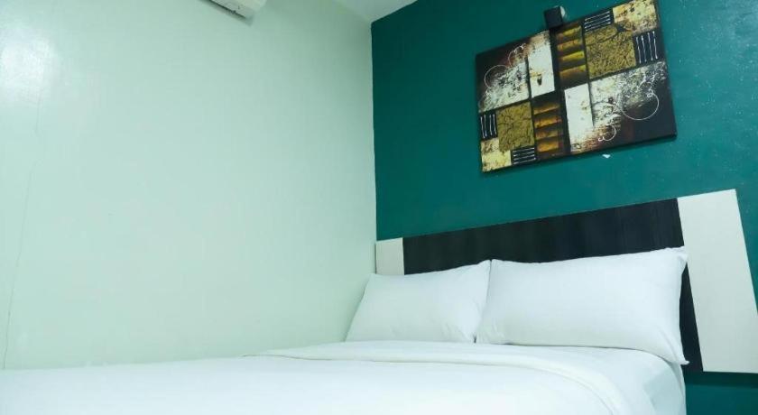 Hotel Sunsurya Kelang Zewnętrze zdjęcie