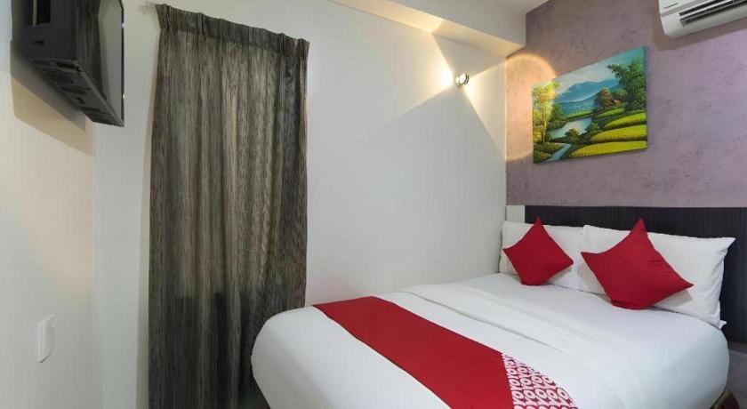 Hotel Sunsurya Kelang Zewnętrze zdjęcie