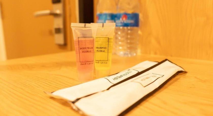 Hotel Sunsurya Kelang Zewnętrze zdjęcie