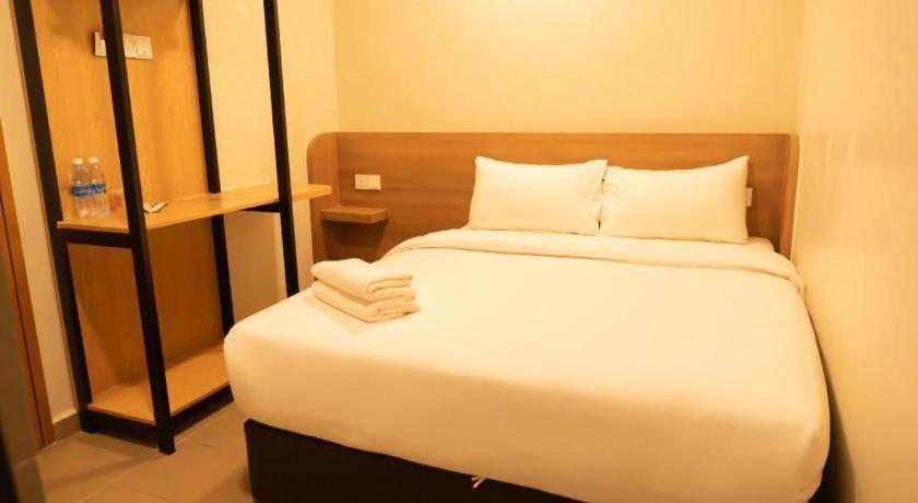 Hotel Sunsurya Kelang Zewnętrze zdjęcie