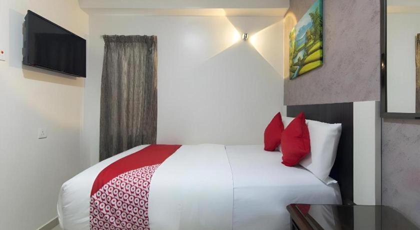Hotel Sunsurya Kelang Zewnętrze zdjęcie