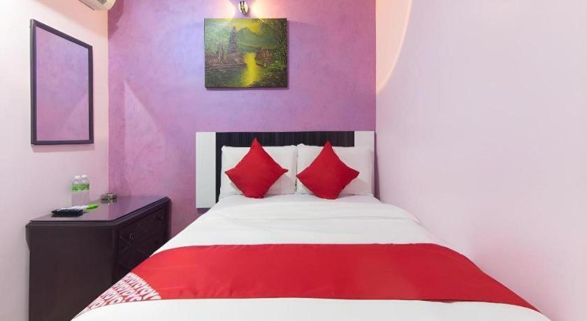 Hotel Sunsurya Kelang Zewnętrze zdjęcie