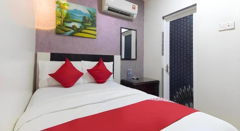 Hotel Sunsurya Kelang Zewnętrze zdjęcie
