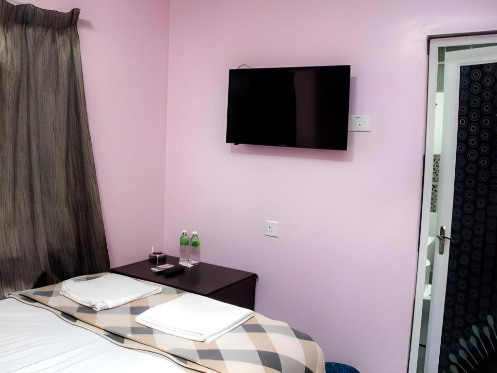 Hotel Sunsurya Kelang Zewnętrze zdjęcie
