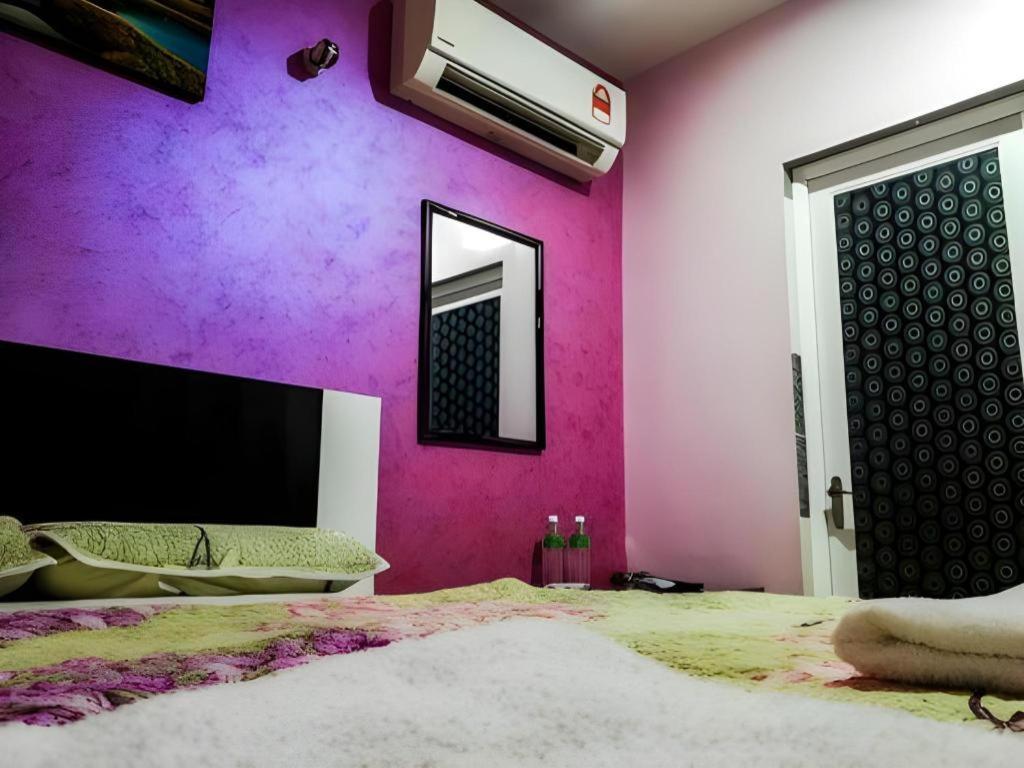 Hotel Sunsurya Kelang Zewnętrze zdjęcie