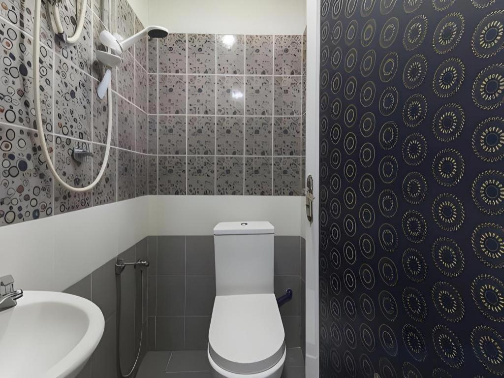 Hotel Sunsurya Kelang Zewnętrze zdjęcie