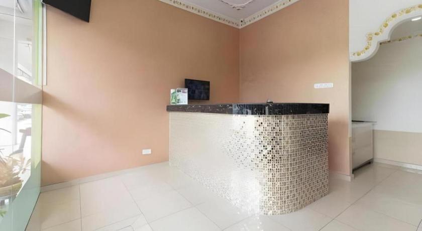 Hotel Sunsurya Kelang Zewnętrze zdjęcie